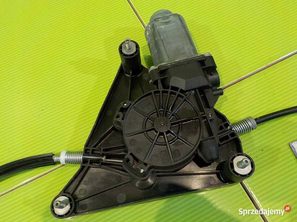 CITROEN C1 II 15r HB 5D podnosnik szyby lewy Suków