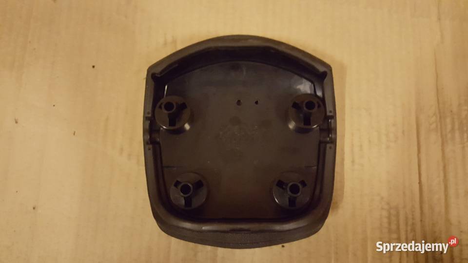 ZAŚLEPKA KIEROWNICY FIAT SEICENTO osobowe Jarosław