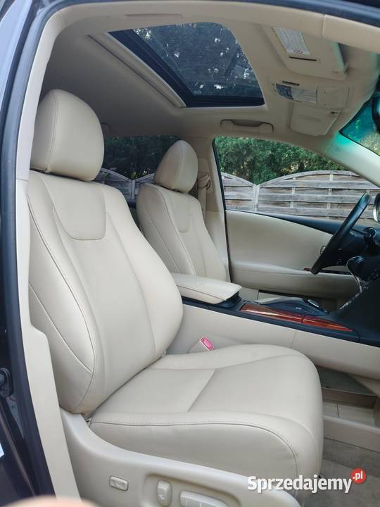 Lexus RX 450H