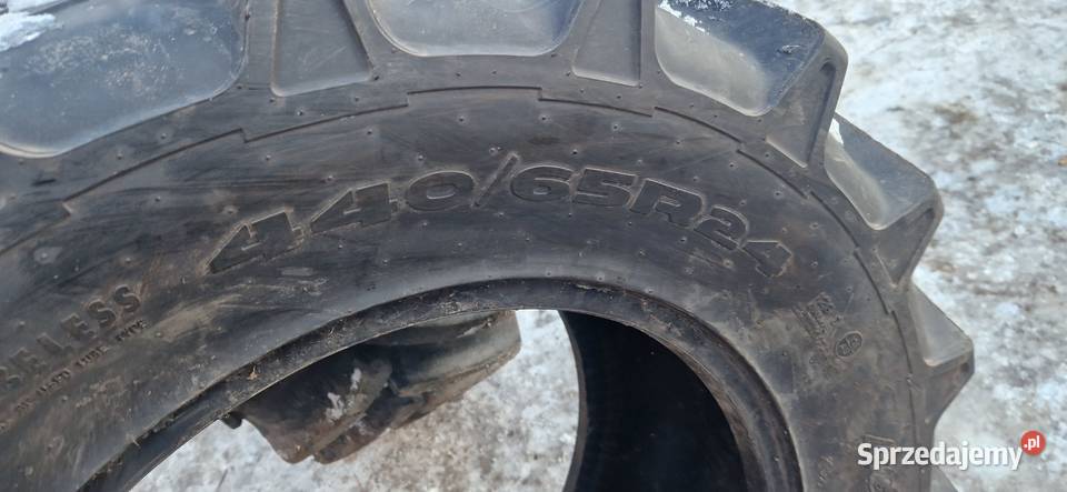 44065r24 4406524 Maxam Goodyear 90 bieżnik warmińsko-mazurskie Nowe Miasto Lubawskie sprzedam