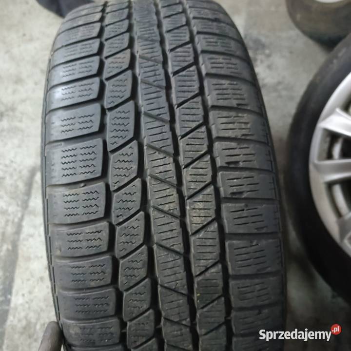 Koła do BMW F11 17 zamiana Lubliniec