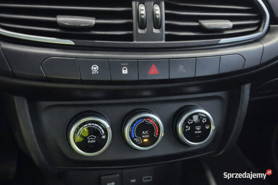 Fiat Tipo 21r Salon Polska 1Właściciel 14 Serwis benzyna Tipo