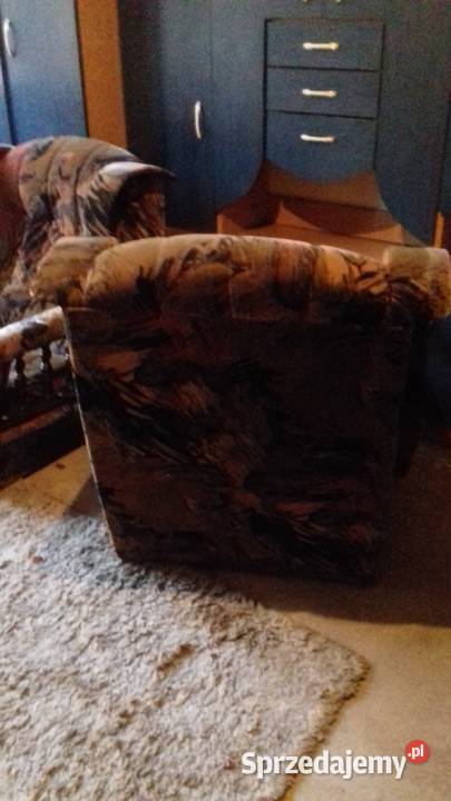 Fotele Bielsko-Biała