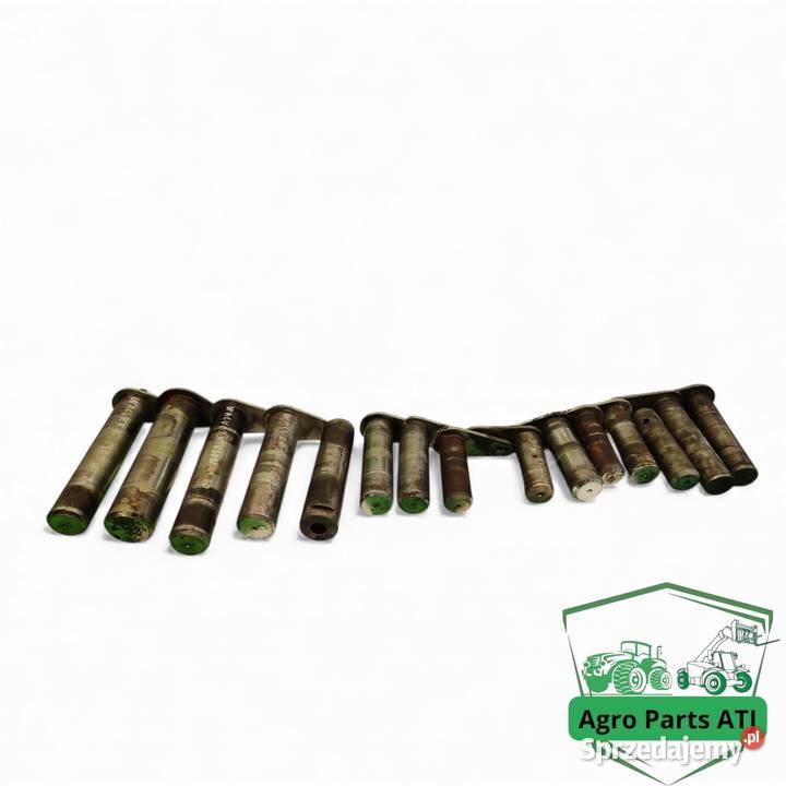 Sworzeń Wacker Neuson WL 38 Ciechanowiec