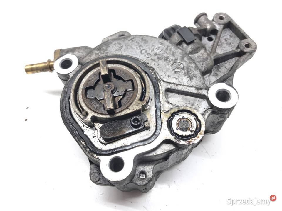 POMPA VACUM FORD MONDEO MK4 D1711A 22 175 0715