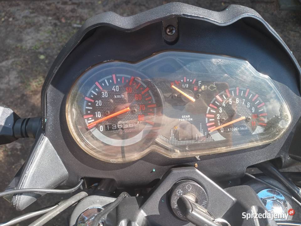 Romet ZXT 110 nowy Pozostałe Skrwilno