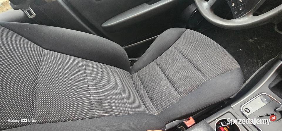 Mercedes B180 automatyczna Morąg