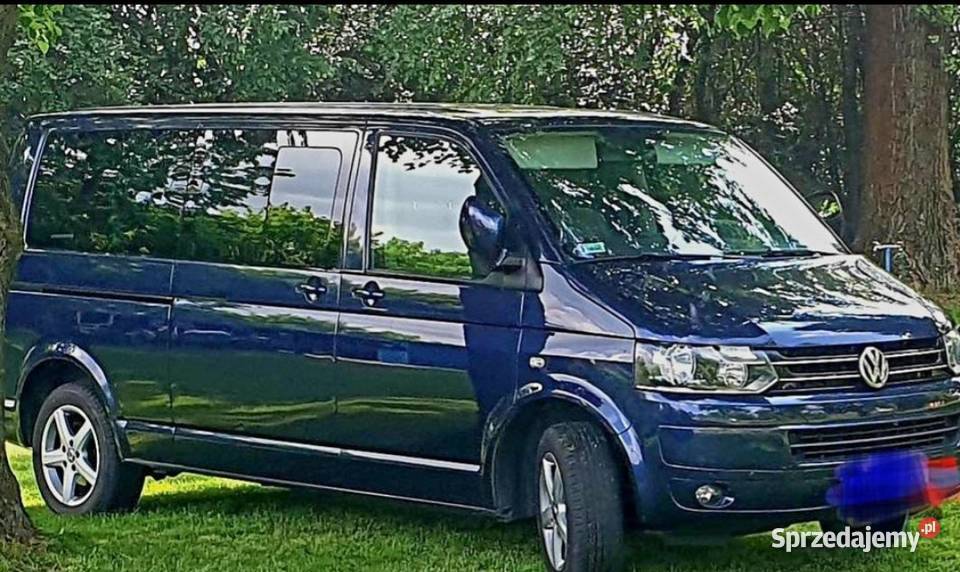 Transport osób rzeczy Kędzierzyn-Koźle