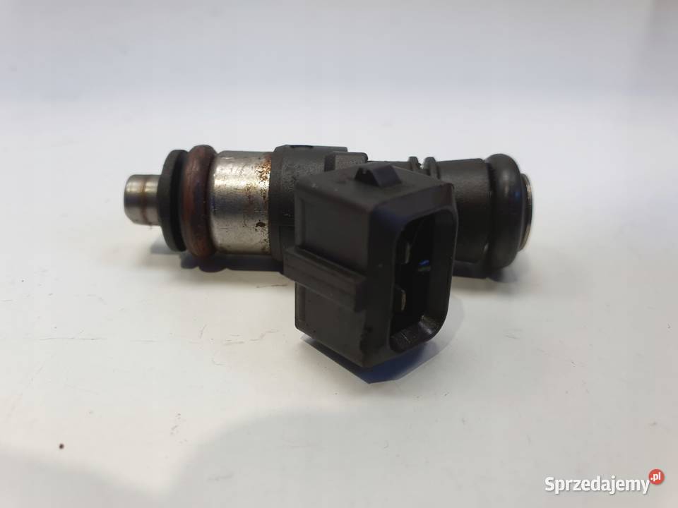 WTRYSKIWACZ Renault Clio III 12 16V wtrysk lubelskie Chełm