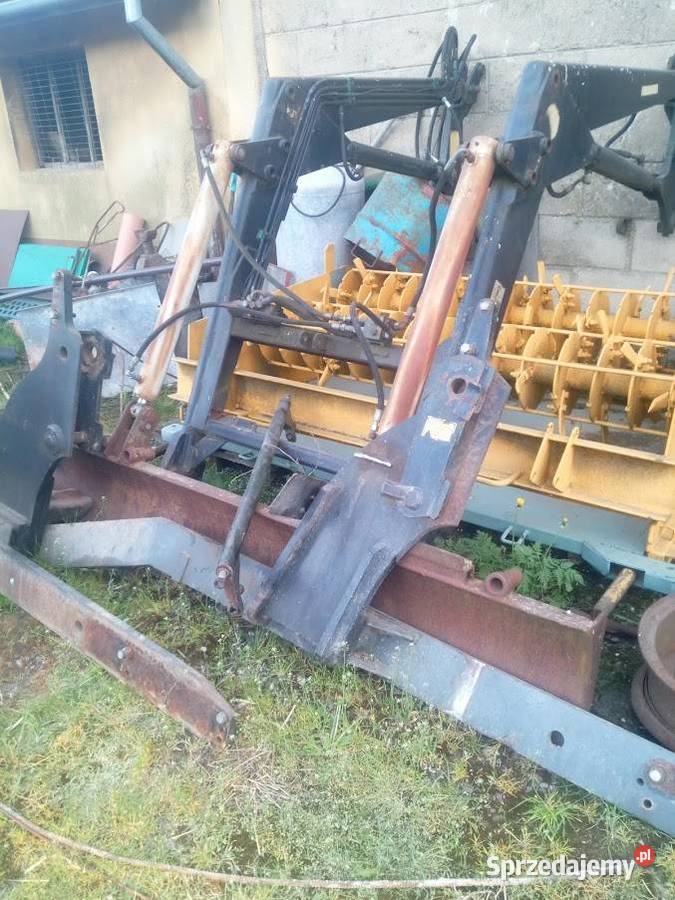 sprzedam bronę wirową lemken zirkon