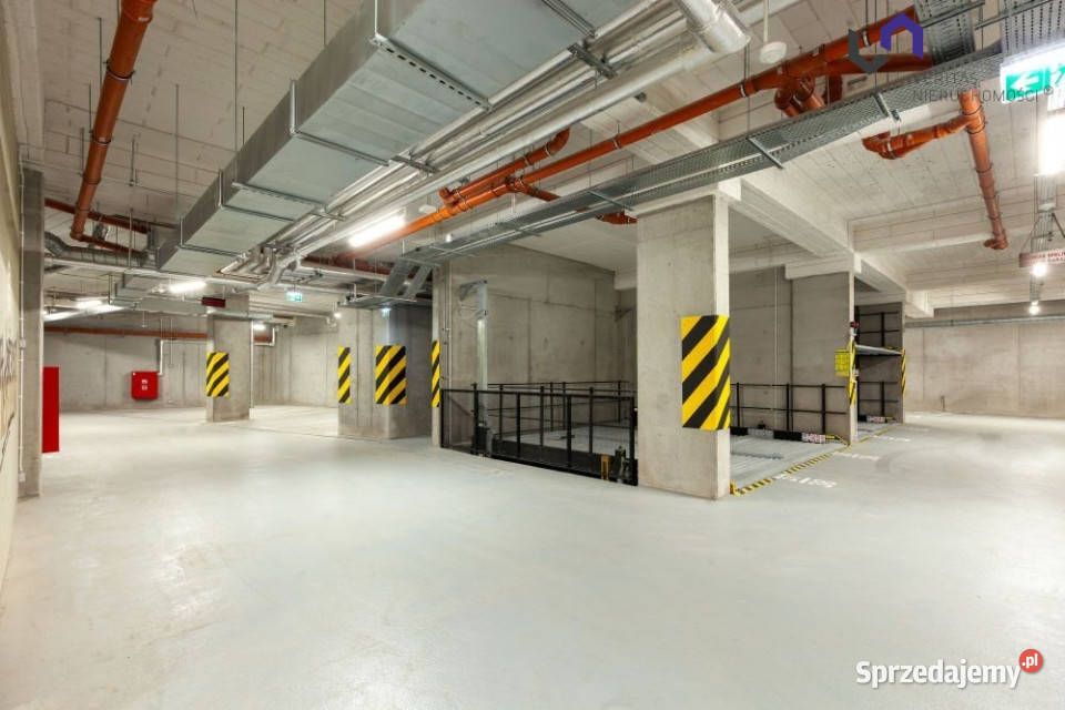 Mieszkanie sprzedam Katowice Złota 6036m2 3 Liczba pokoi 3