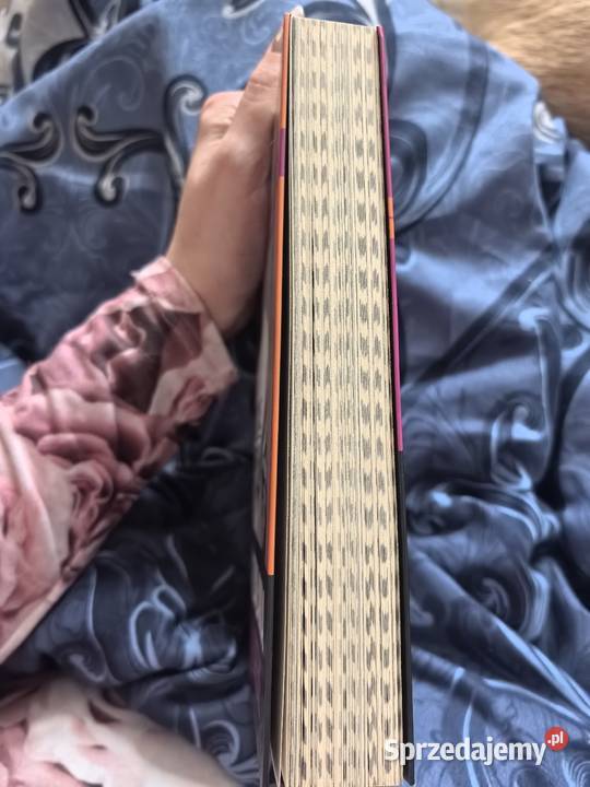 Książka Jakub Czarodziej Magia działania sprzedam