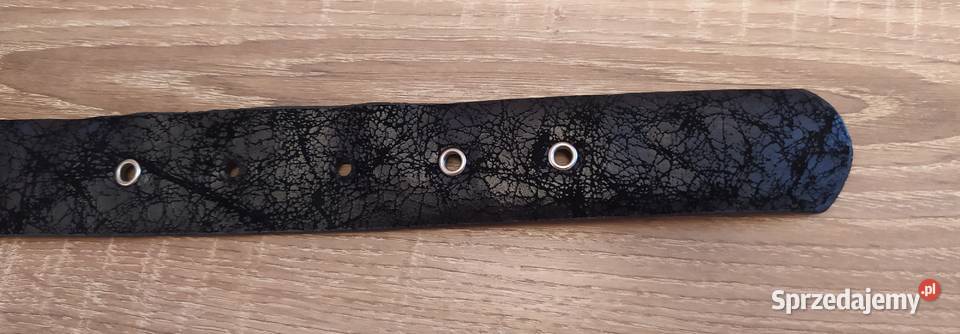 Pasek damski OZDOBNY Paski Hajnówka