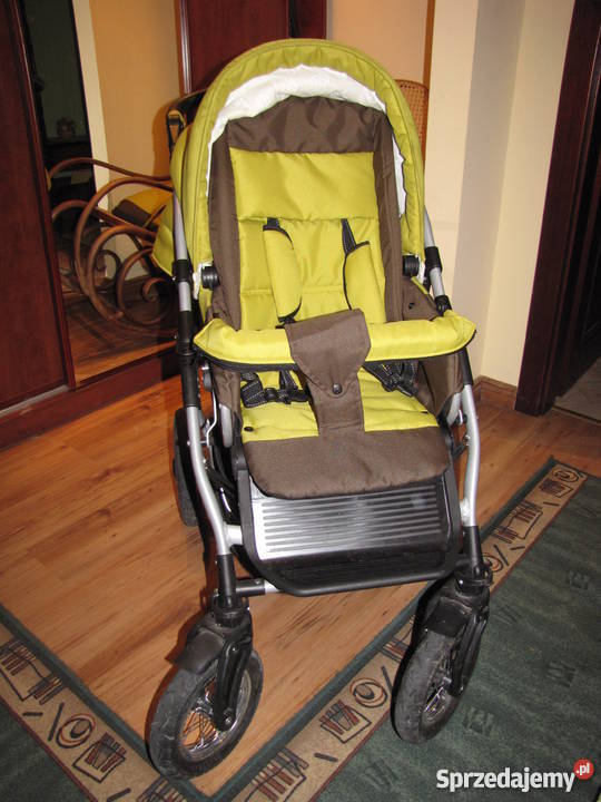 wózek jedo Poznań sprzedam