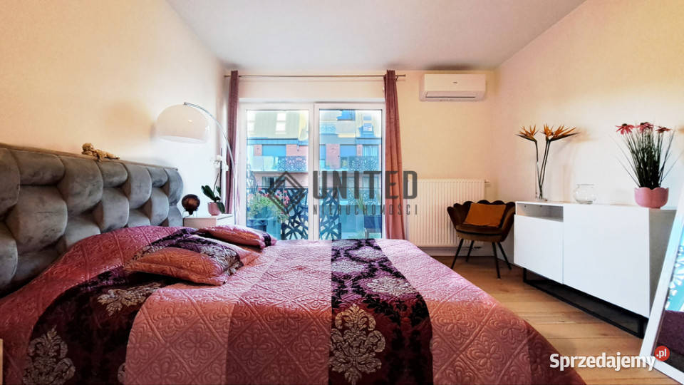 Apartamenty Potokowa GarażDużyBalkonKomórka Wrocław