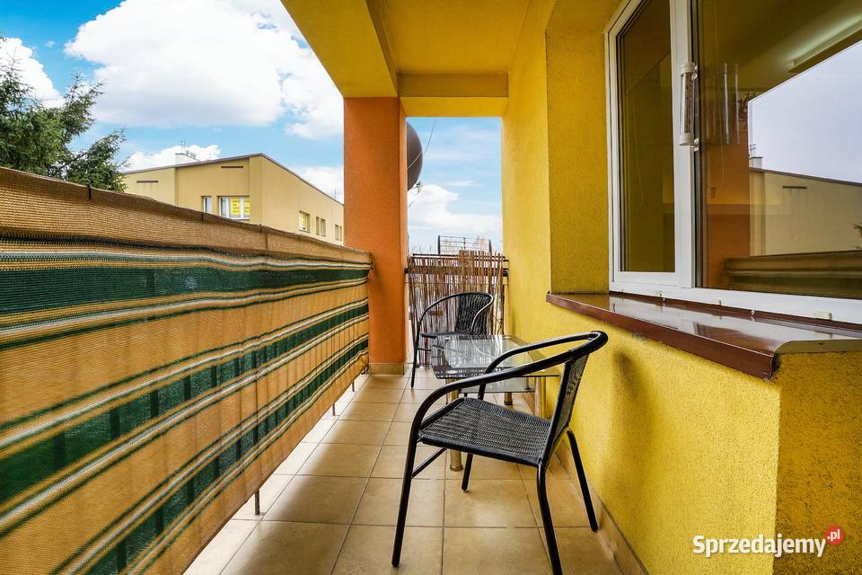 Jarosław os Jagiellonów 2pokojowe mieszkanie do