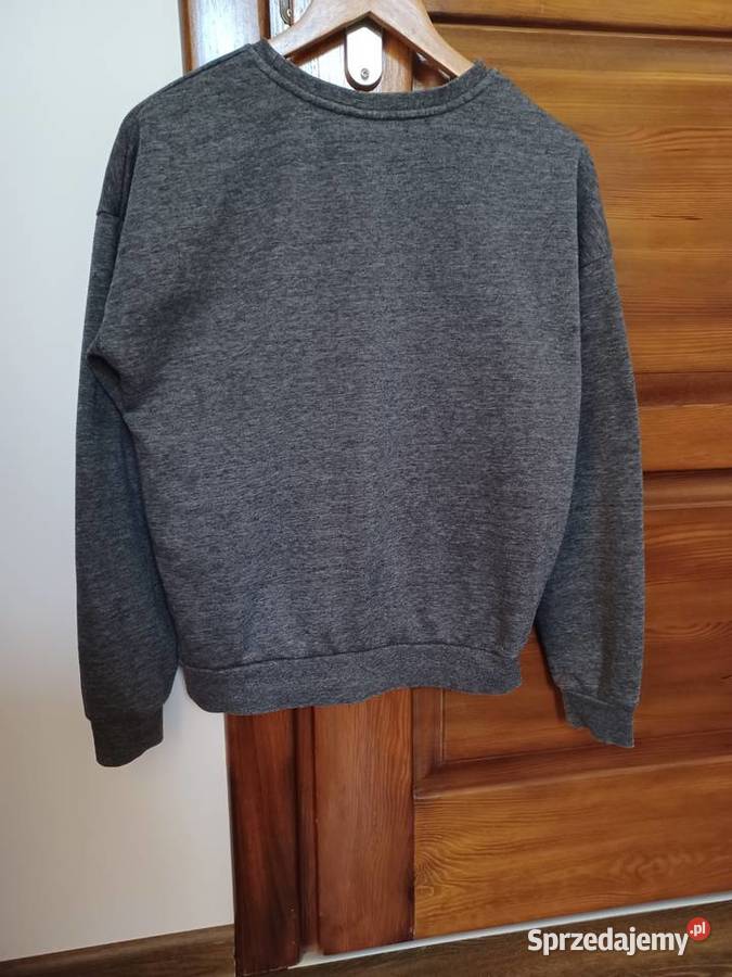 Szara bluza Harry Potter Primark rozmiar XSS Odzież sportowa Rzeszów