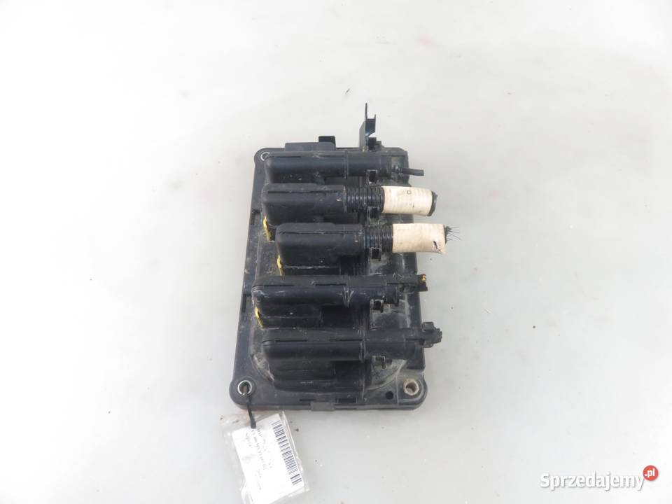 STEROWNIK MODUŁ PODWOZIA DAF 2162179