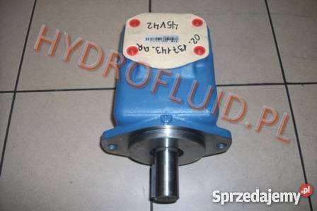 WKŁADY DO POMP ZAMIENNIKI VICKERS 2520VQ 17A8 sprzedam