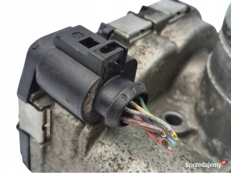 PRZEPUSTNICA Audi A4 B6 A6 C5 VW Passat B5 20 sprzedam