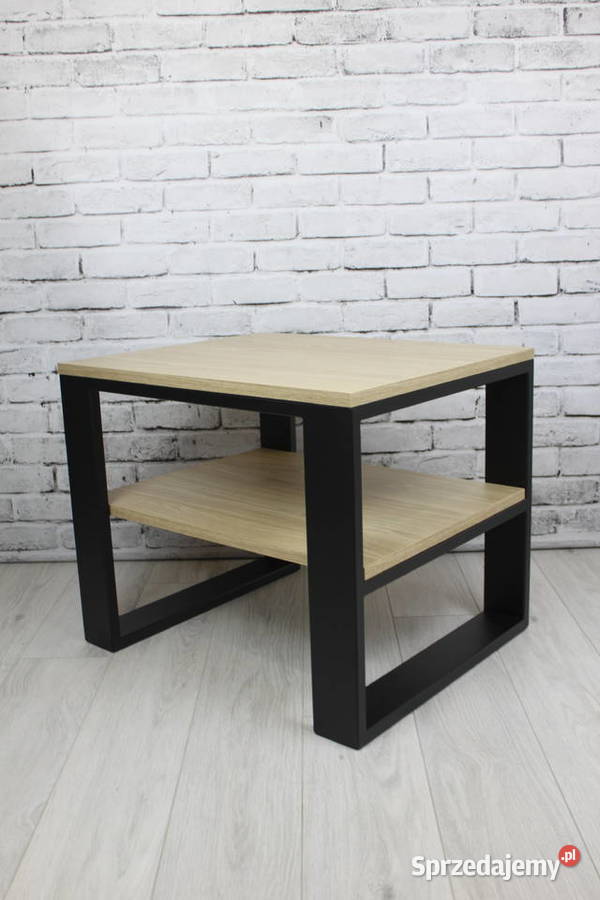 Stolik Kawowy Loft Białystok