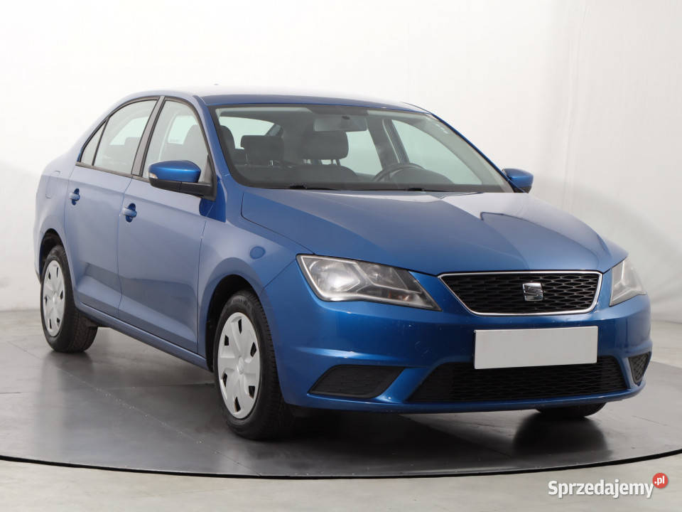Seat Toledo 12 TSI ESP Katowice sprzedam
