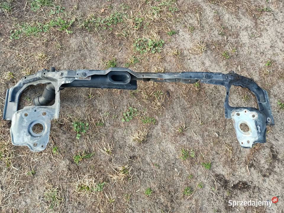 Pas górny opel corsa c 02r zachodniopomorskie Szczecin