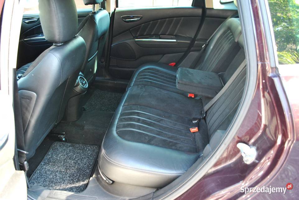 Lancia Delta 16 Skóra Alcantara Klimatyzacja Ruda Śląska