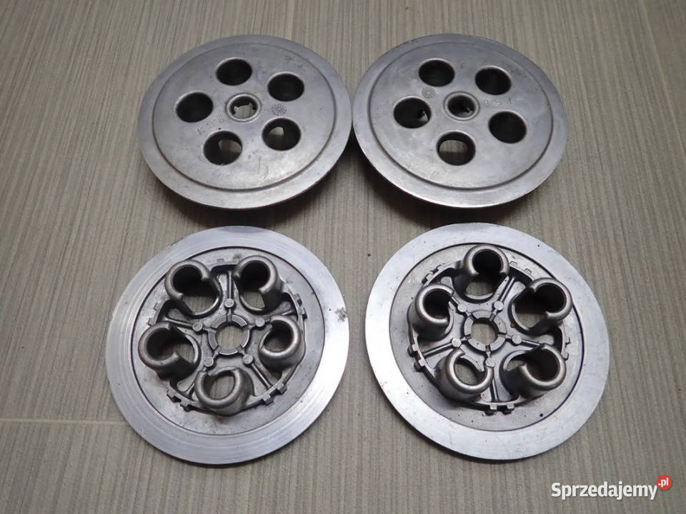 1 Docisk kosza sprzęgła Honda CR 125 9401r Strzelce Krajeńskie sprzedam