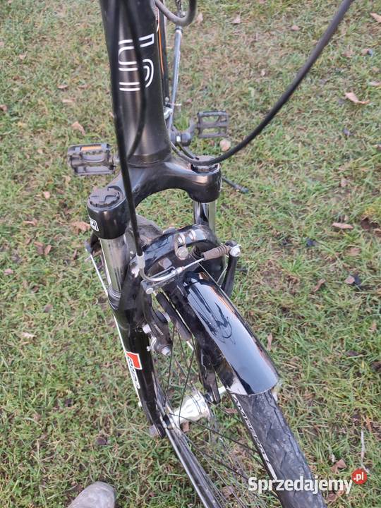 Rower trekkingowy Kotlin