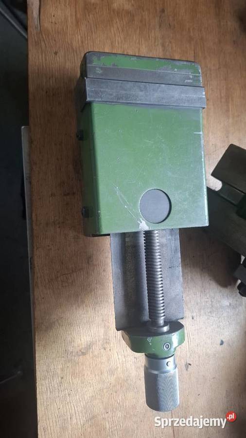 Imadło szlifierskie Milanówek