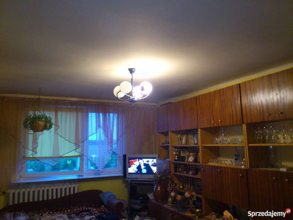 mieszkanie koło Ciechocinka kujawsko-pomorskie Waganiec