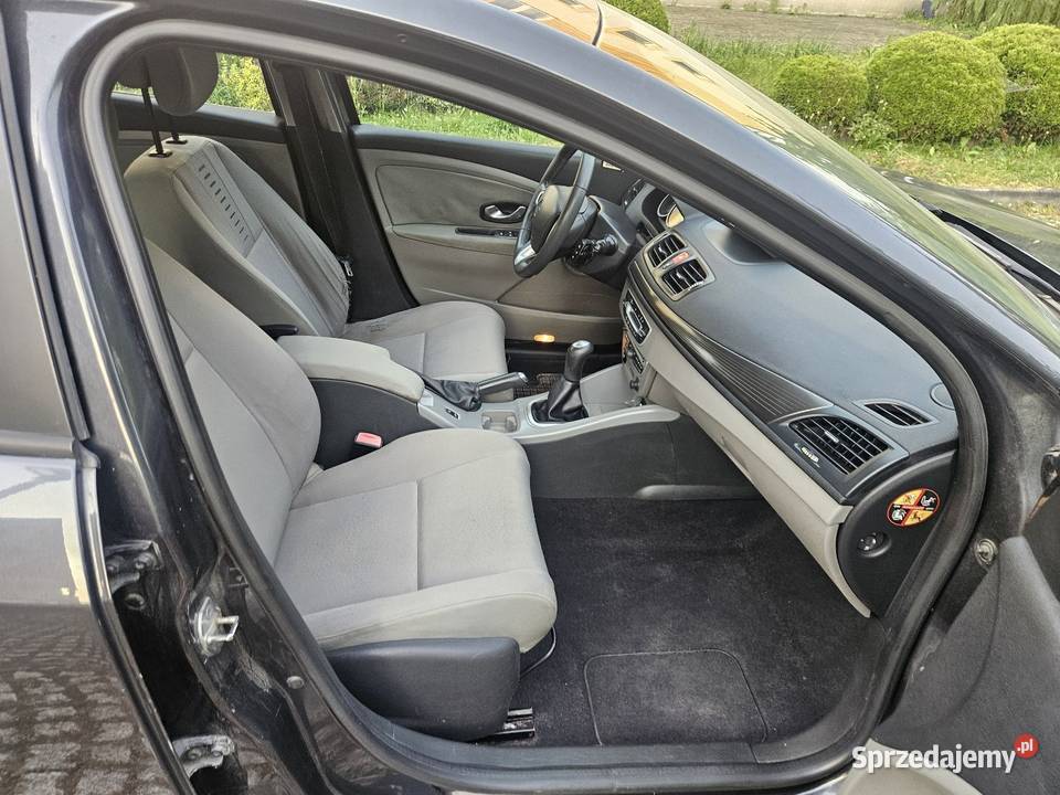 Renault Megane 3 2009r 15dCi 90 Klimatronik Stan diesel sprzedam