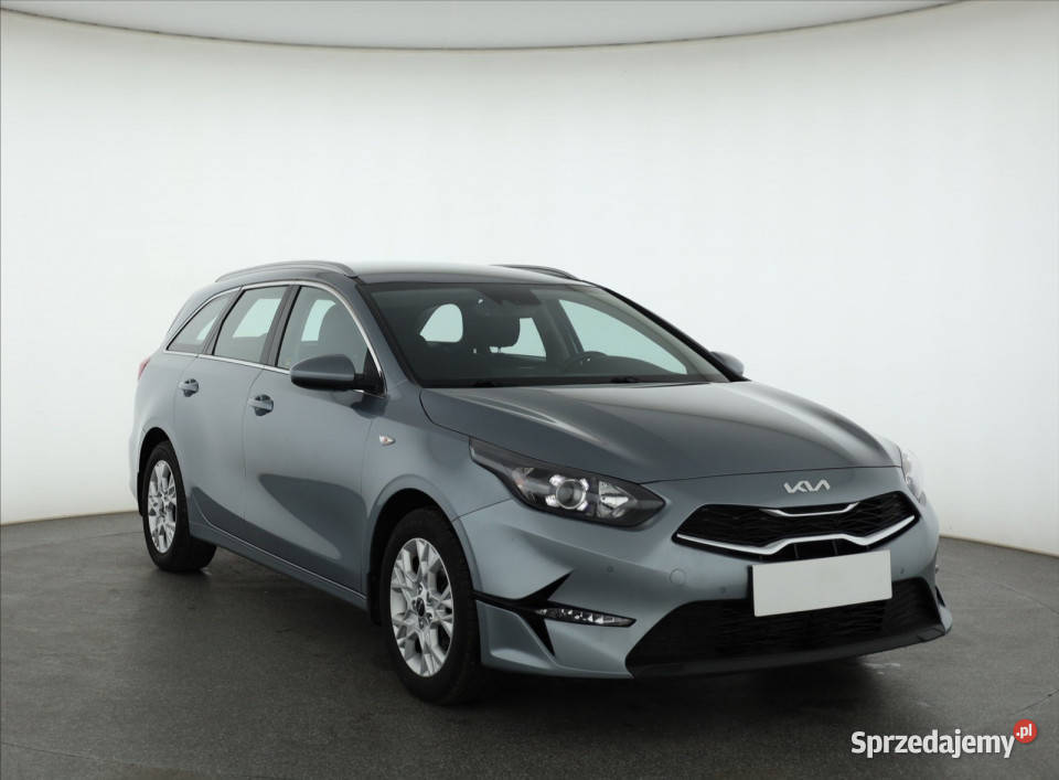 Kia Ceed 15 TGDI Piaseczno sprzedam
