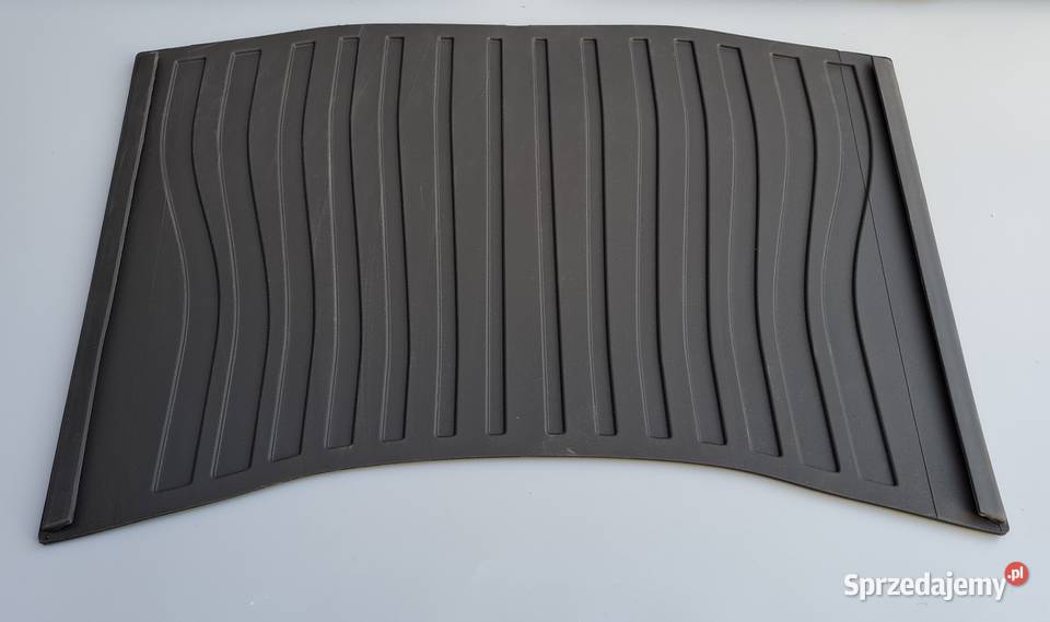 Oryginalne Dywaniki Gumowe Volvo XC90 II 2016 Mielęcin