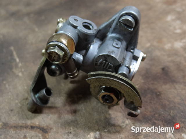 pompka dozownika MiC mikuni MZ ETZ 250 251 DDR Żary
