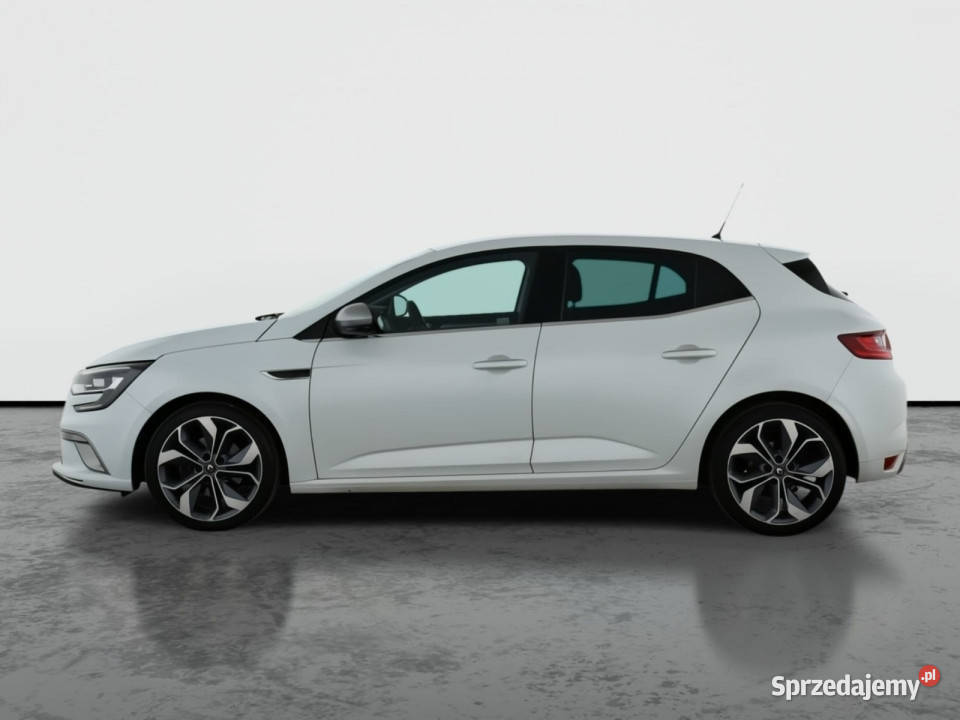 Renault Megane 13 TCe elektryczne szyby Megane Piaseczno sprzedam