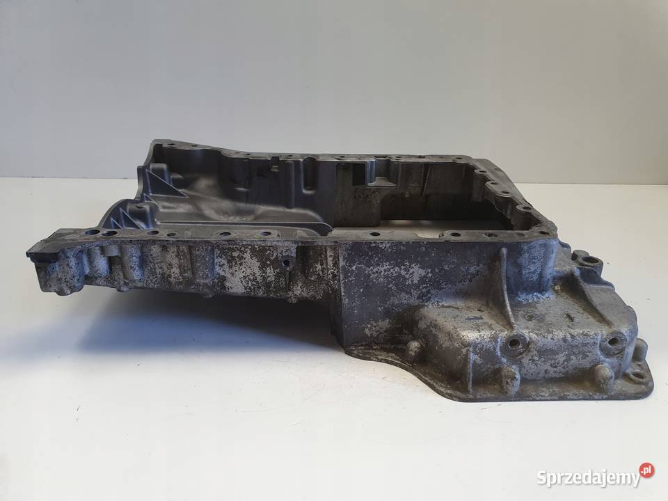 Mercedes Sprinter 906 22 CDI PODSTAWA MISKI lubelskie Chełm