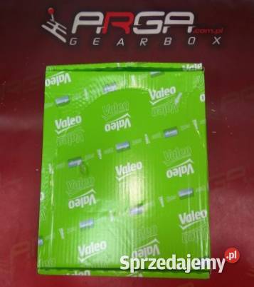 Sprzęgło kompletne VALEO 826731 Audi A3 Skoda Ryki sprzedam