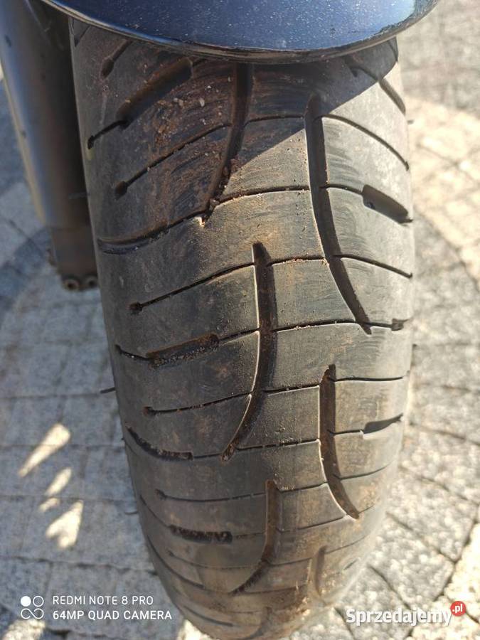 Yamaha R6 Rok produkcji 2004 Yamaha Pępowo sprzedam