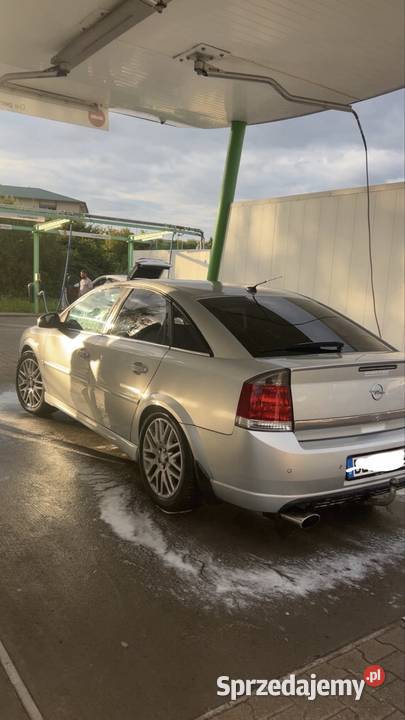 Opel Vectra CCC centralny zamek Szczecin sprzedam