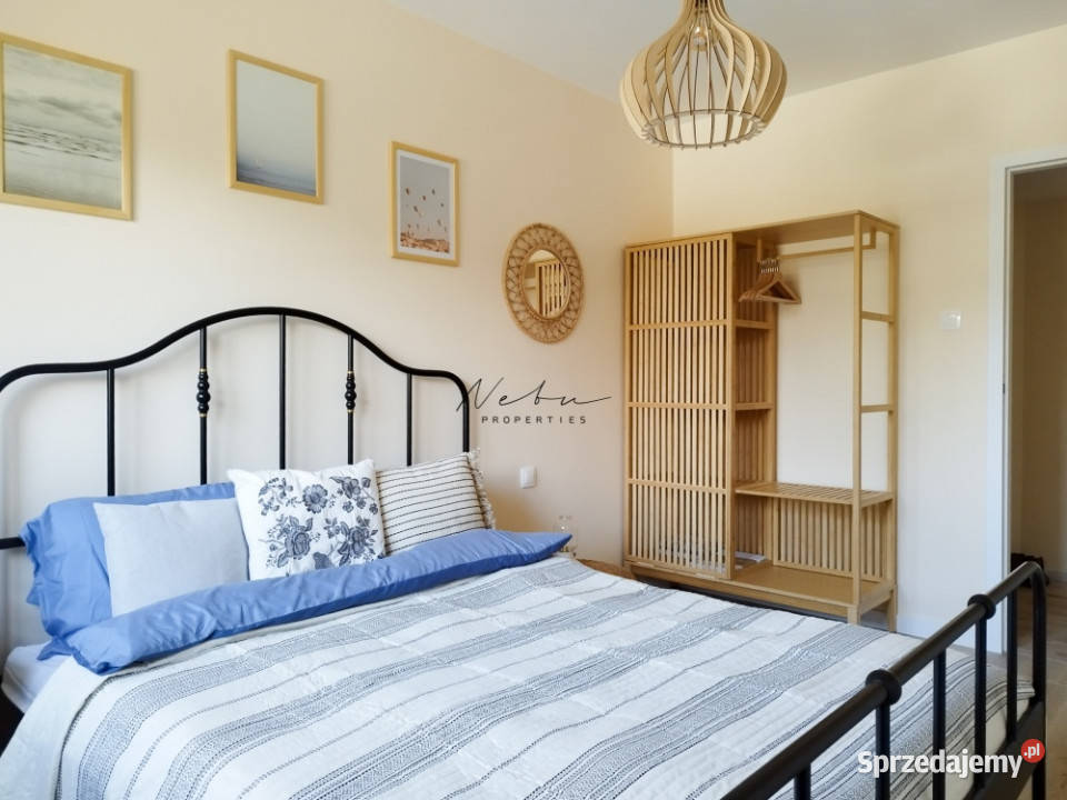Wyjątkowy apartament z mnóstwem udogodnień mazowieckie Serock