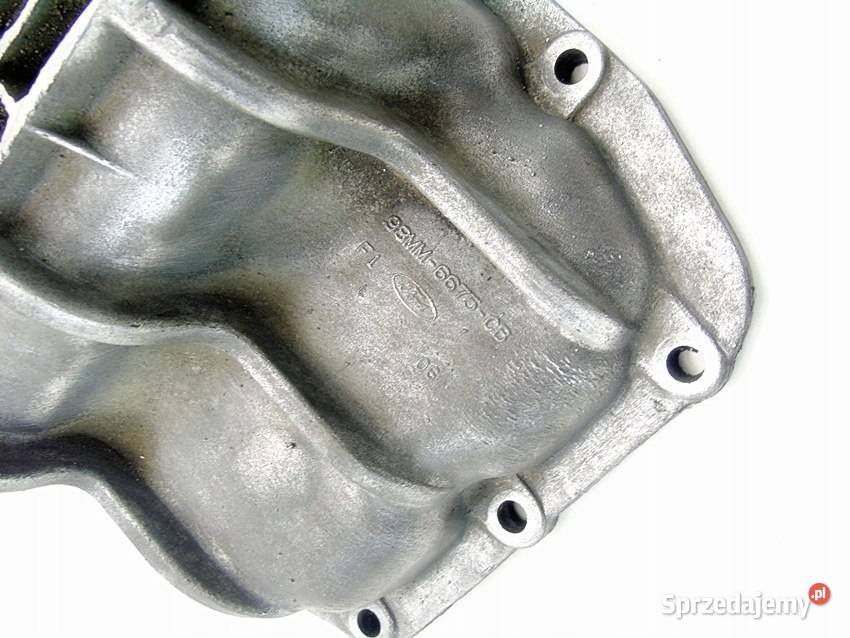 MISKA OLEJU 16 TI VCT 16V FORD FOCUS 2 II 3 III osobowe śląskie Sosnowiec