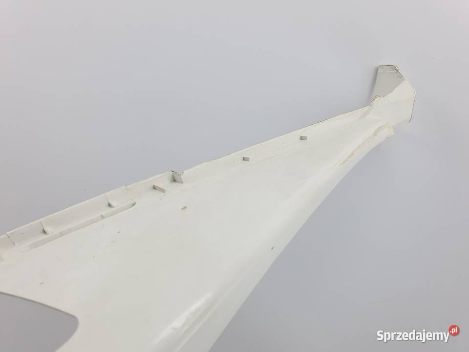 Boczek Obudowa Lampy Oslona Peugeot Jet Force 50 Łódź sprzedam