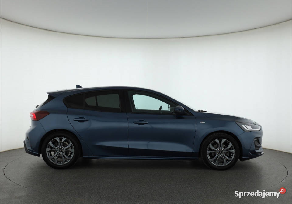 Ford Focus 10 MHEV Piaseczno