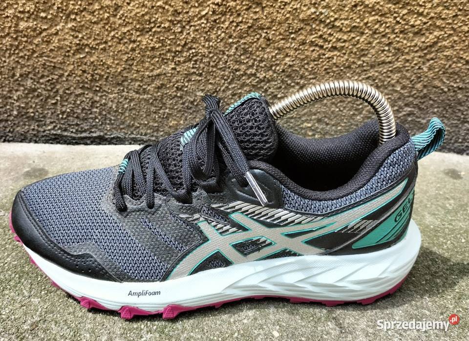 Buty Damskie Sportowe Asics Gel Sonoma 6 kolorowy Wałbrzych