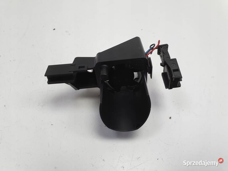 Volvo S90 II XC60 II XC90 II WENTYLATOREK lubelskie Chełm