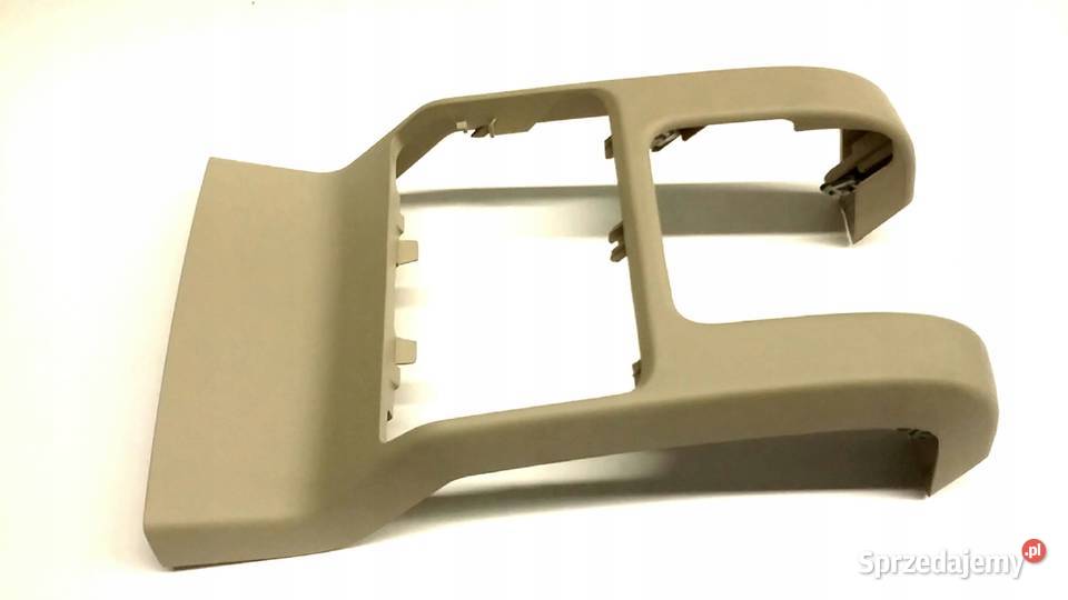 VOLVO S60 V60 XC60 tylna oslona tunelu 39868892 Bielany Wrocławskie
