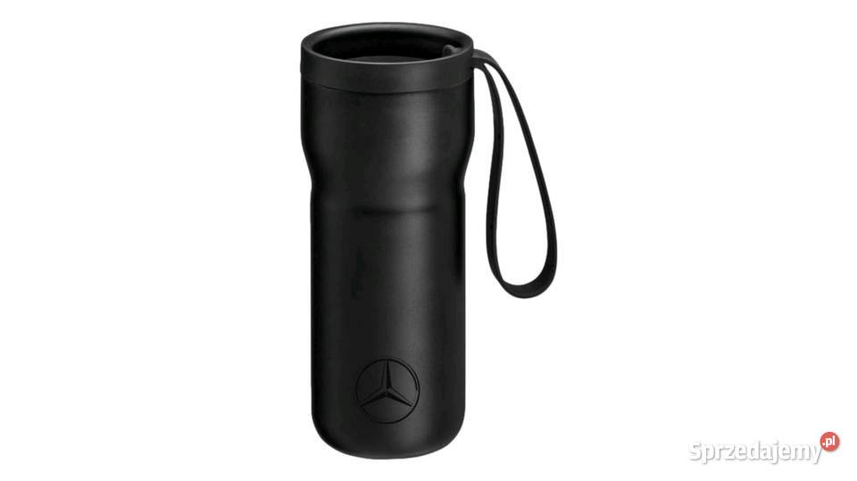 MERCEDES Kubek termiczny termos pojemnik 350ml Ruda Śląska
