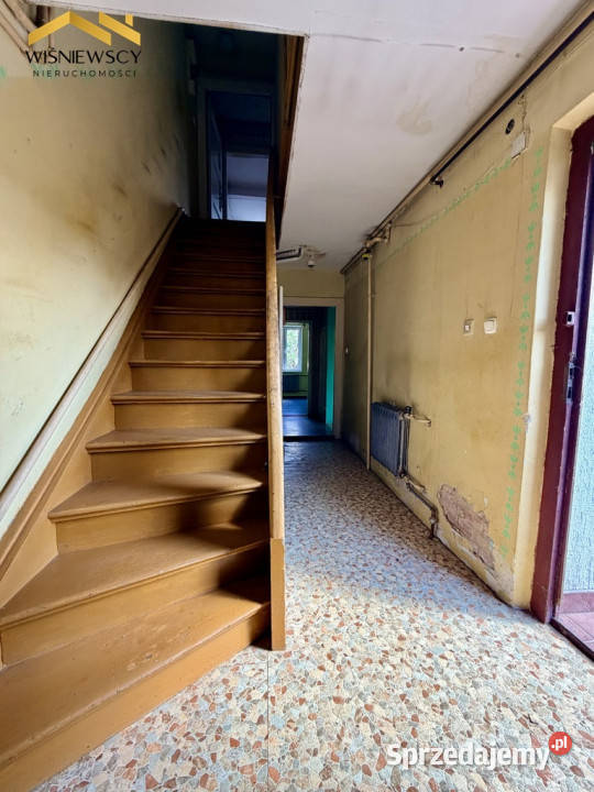 Dom 5 pokoi 102 m2 Morszyńska Elbląg 388m2